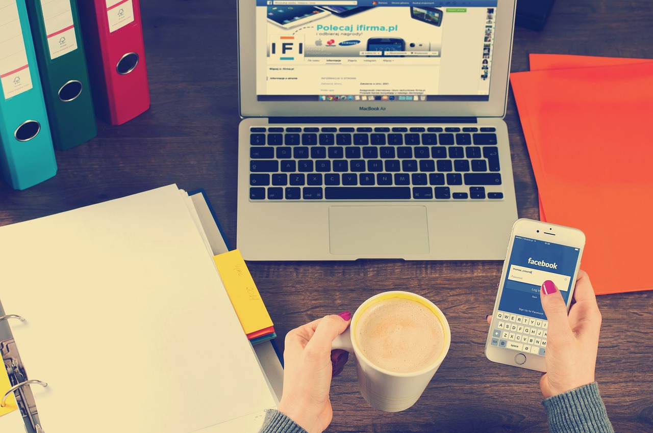 The Importance of Social Media Content Creation for Your Business
