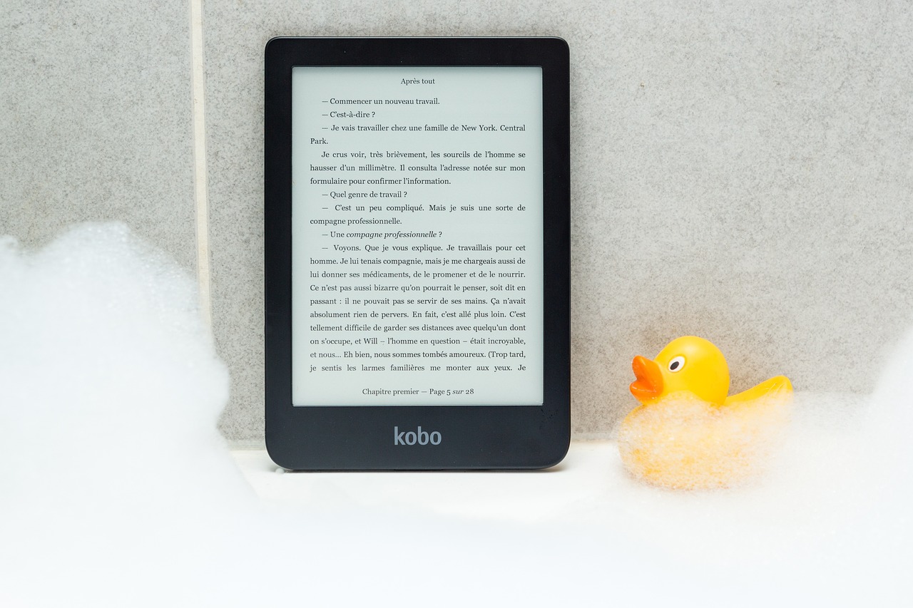 Tips for Choosing the Right Ebook Writer for Your Project